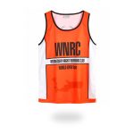 WNRC Charity Running Vest